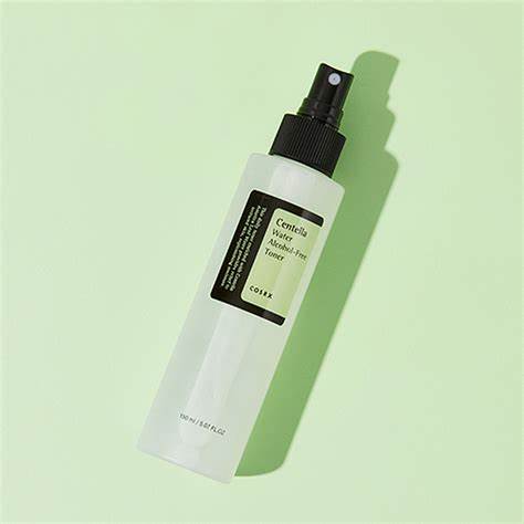 Cosrx Centella Water Alcohol-Free Toner - 150 ml