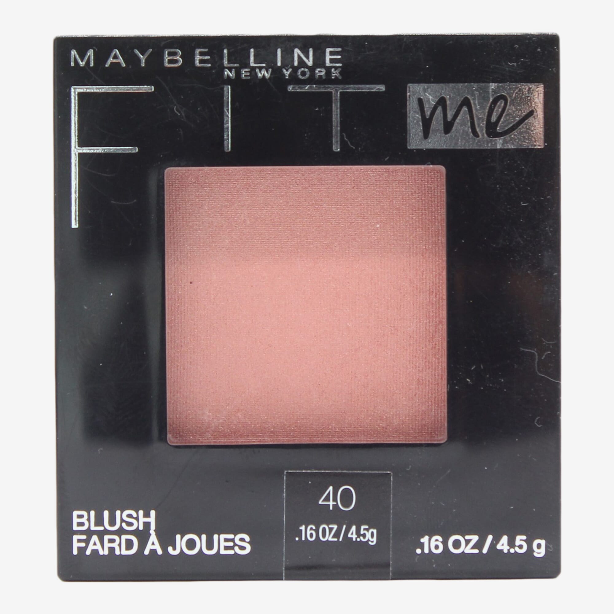 Maybelline Fit Me Blush - 4.5g