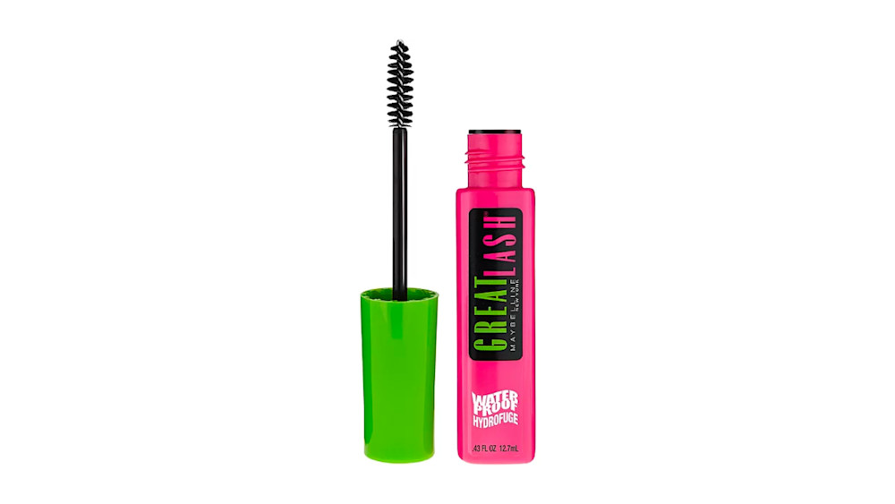 Maybelline Great Lash Award Winning Mascara - 12.7ml