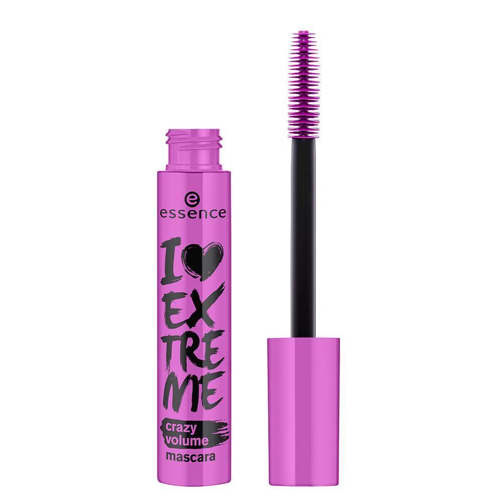 Essence Volumizing Mascara - 12ml