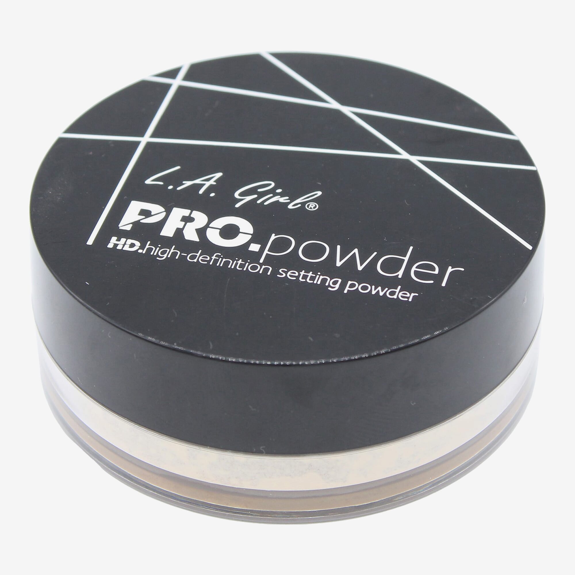 L.A Girl Pro Setting Powder Translucent - 5g