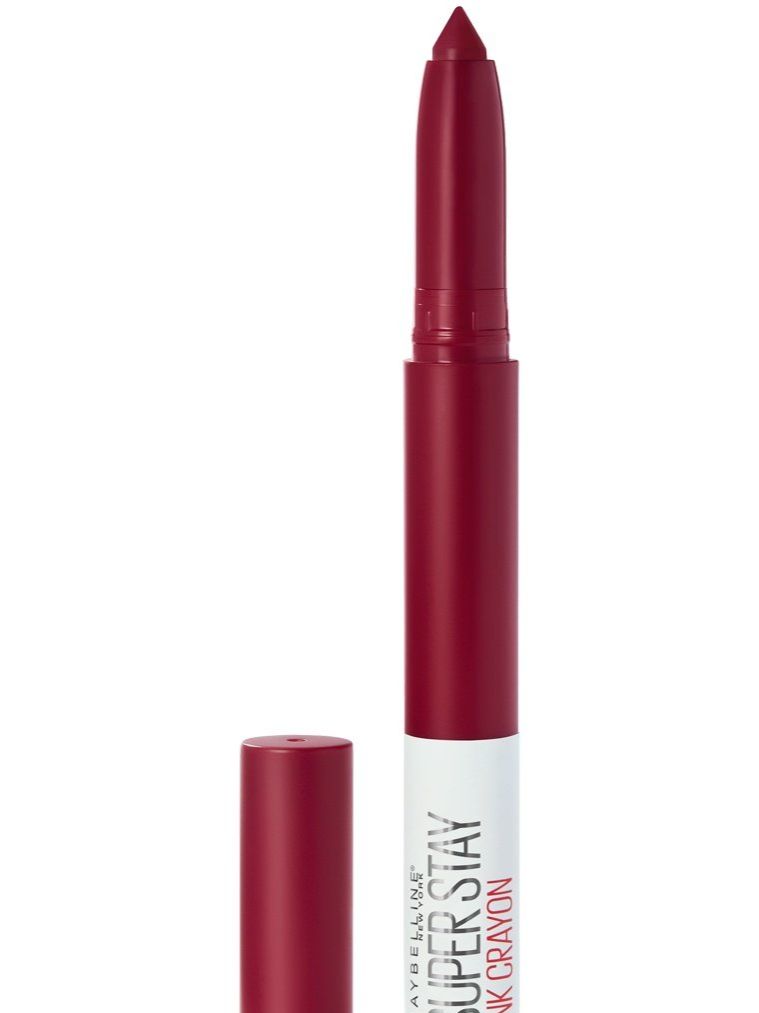Maybelline Superstay Ink Crayon 55 - 1.2g