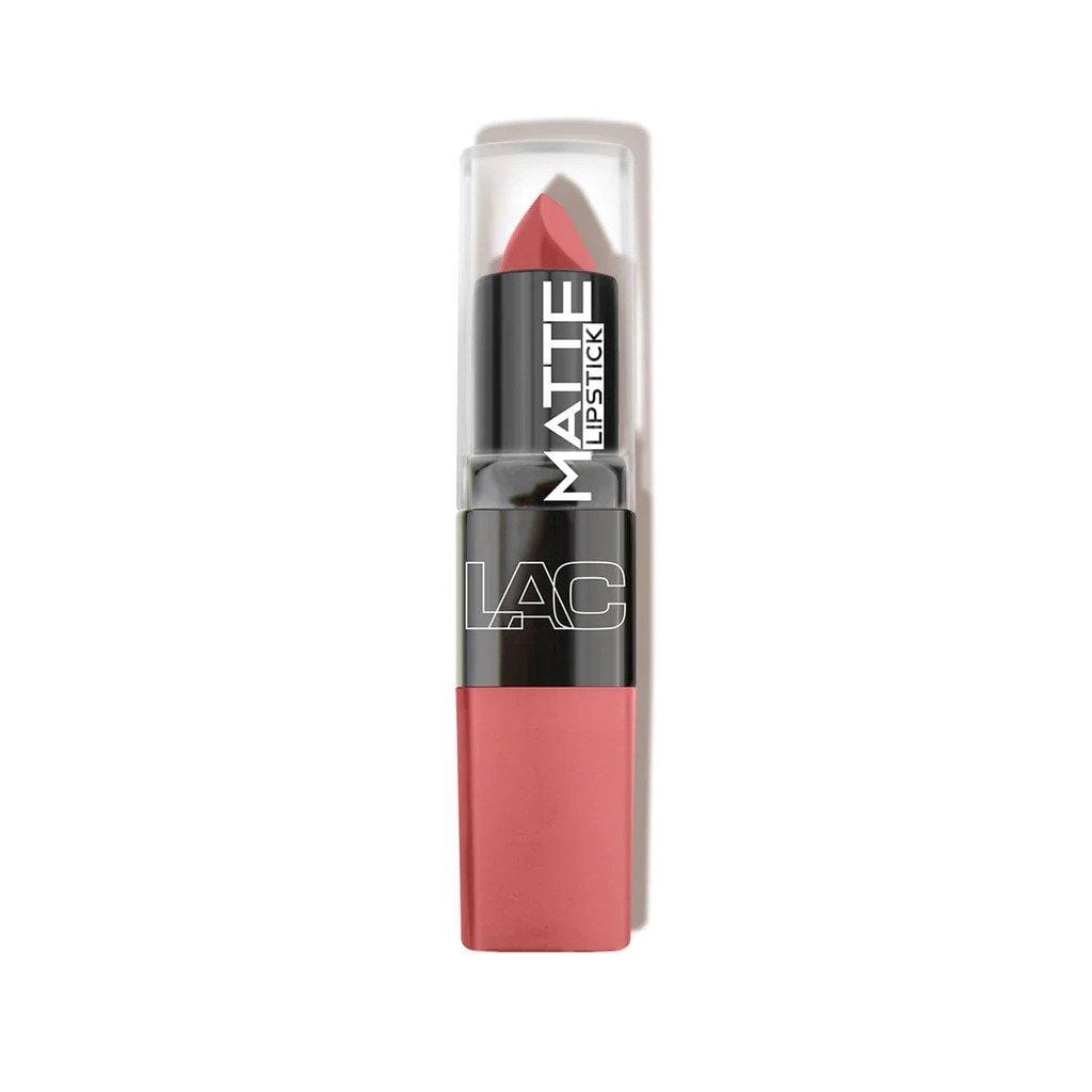 L.A. Colors Matte Lipstick - CML462 (Tender) 3.8g
