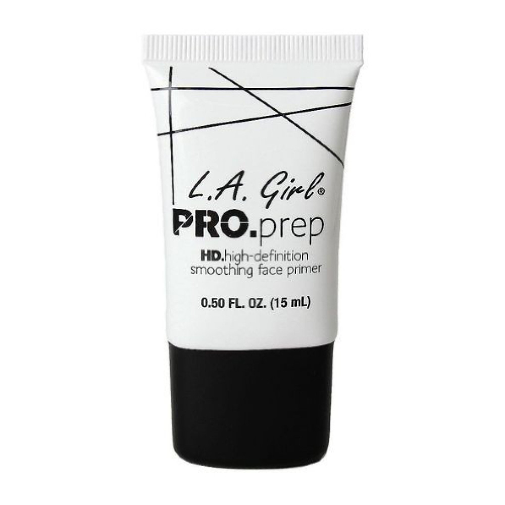 L.A Girl Pro Prep Smoothing Face Primer - 15ml