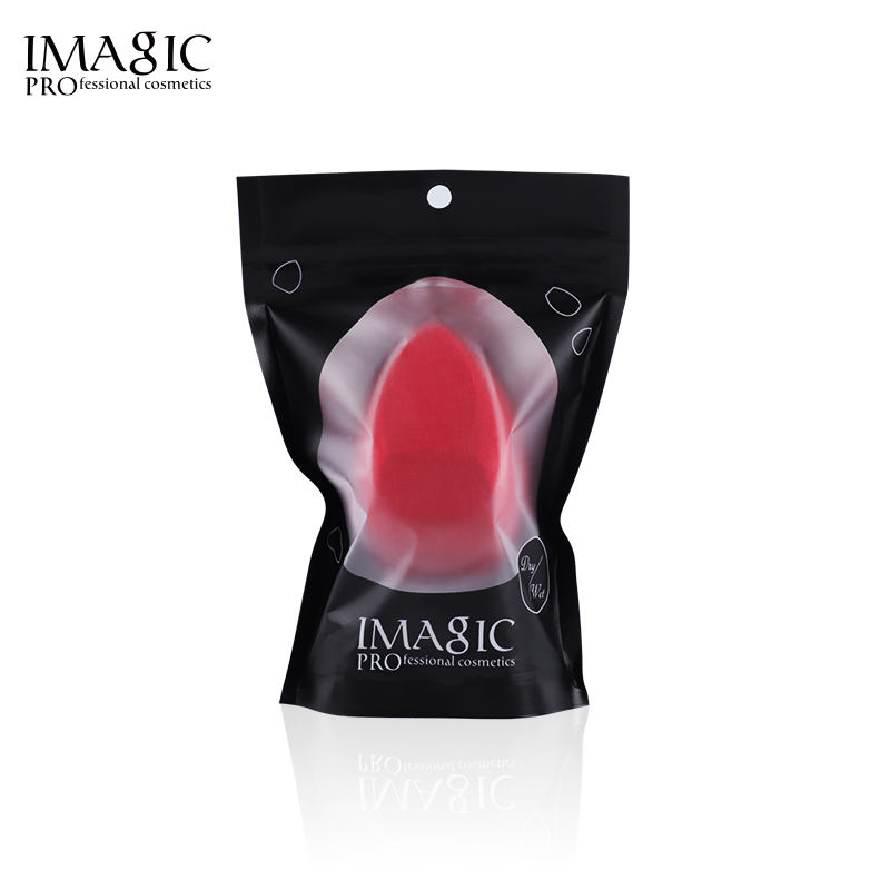 Imagic Beauty Blender Makeup Sponge Professional Cosmetic - 1 Pcs
