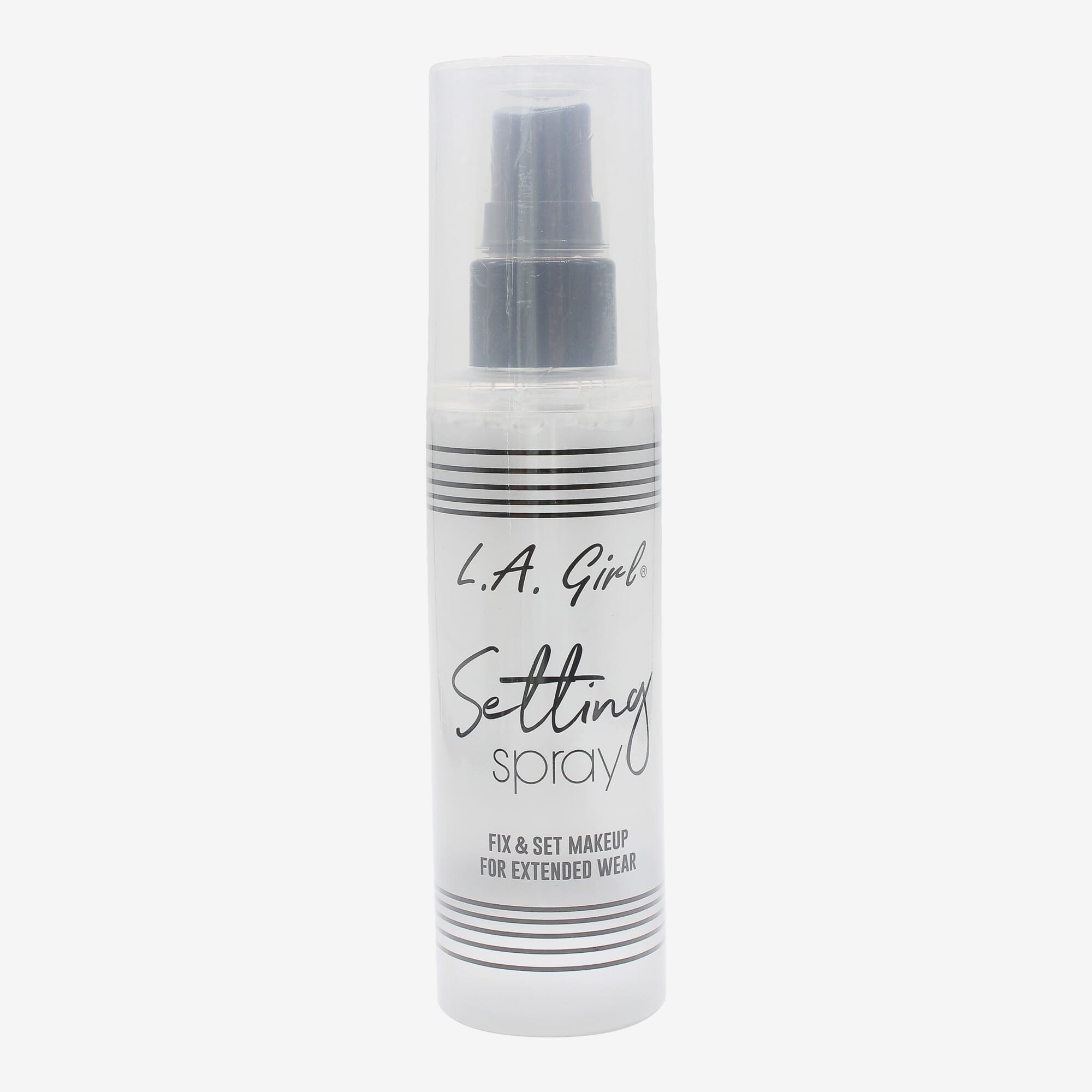 L.A Girl Setting Spray Fix & Set Makeup - 60ml