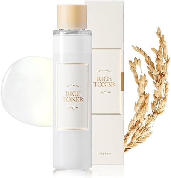 I'm From Rice Toner - 150ml