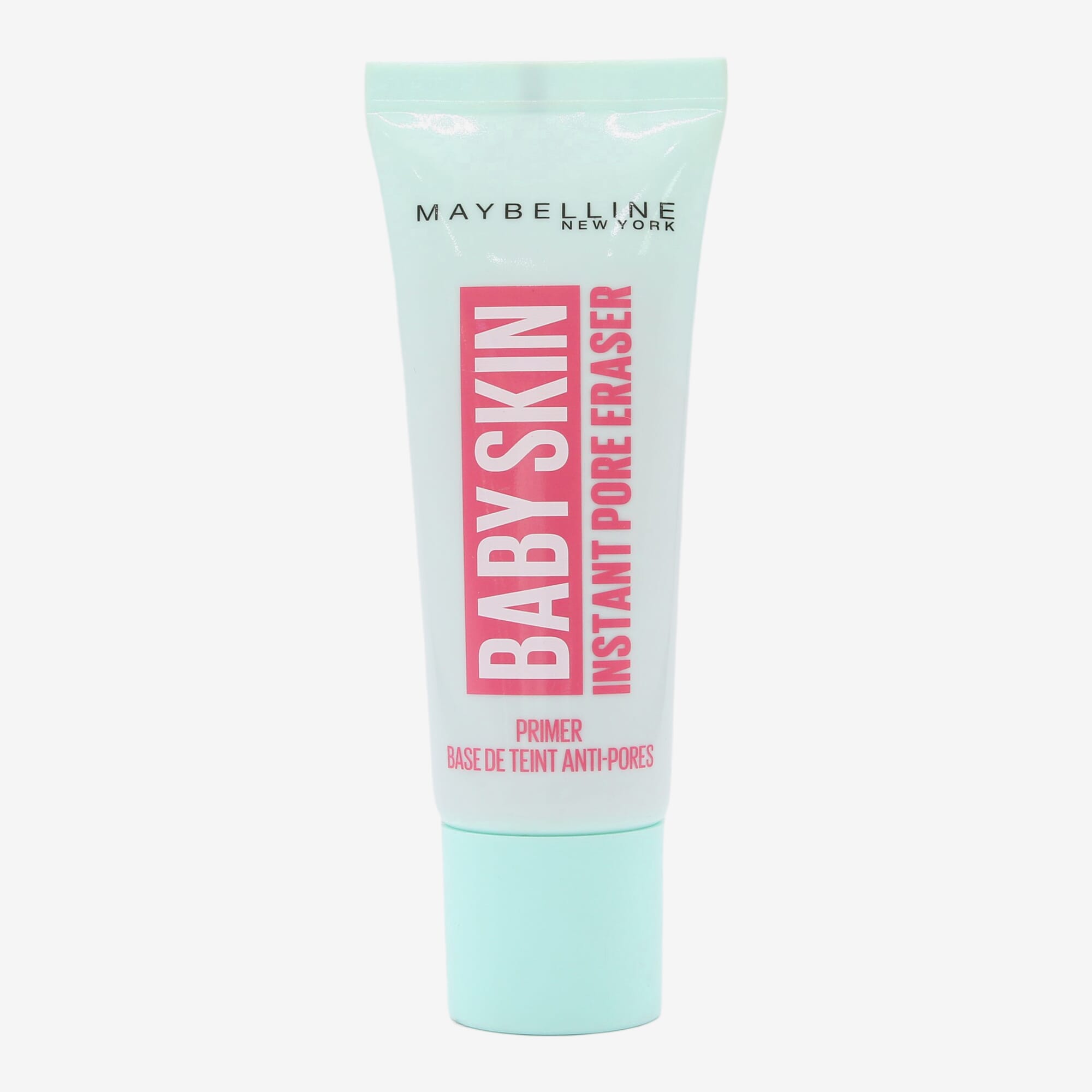 Maybelline New York Baby Skin Instant Pore Eraser - 22ml