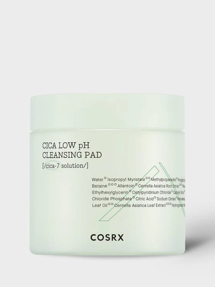 COSRX Pure Fit Cica Low pH Cleansing Pad - 335 ml