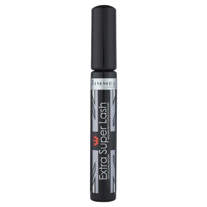 Rimmel Extra Super Lash Mascara - 8ml