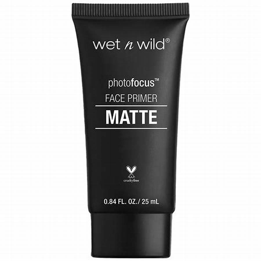 Wet and Wild Face Primer Matte Mat - 25ml