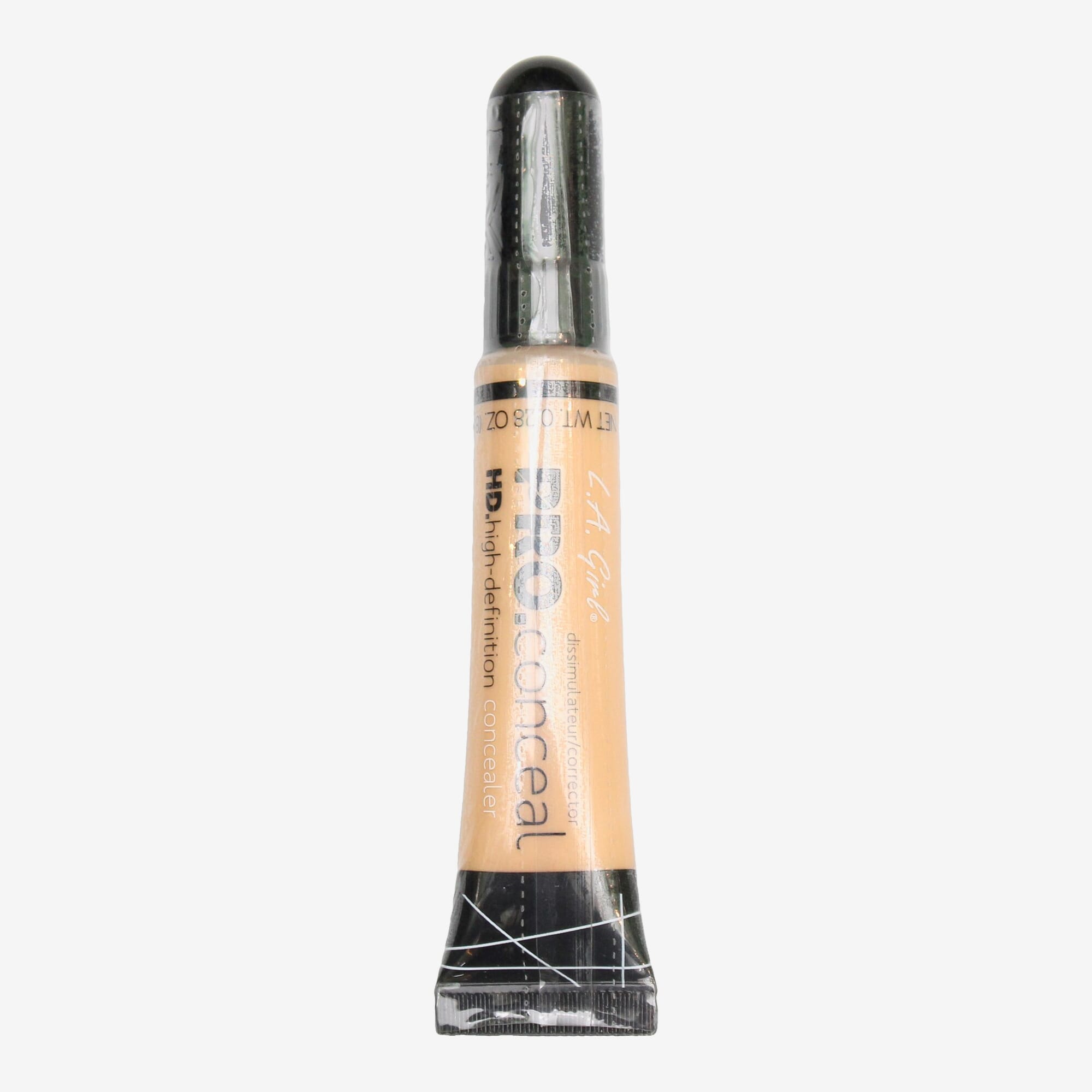 L.A Girl Pro Concealer Yellow Corrector - 8g