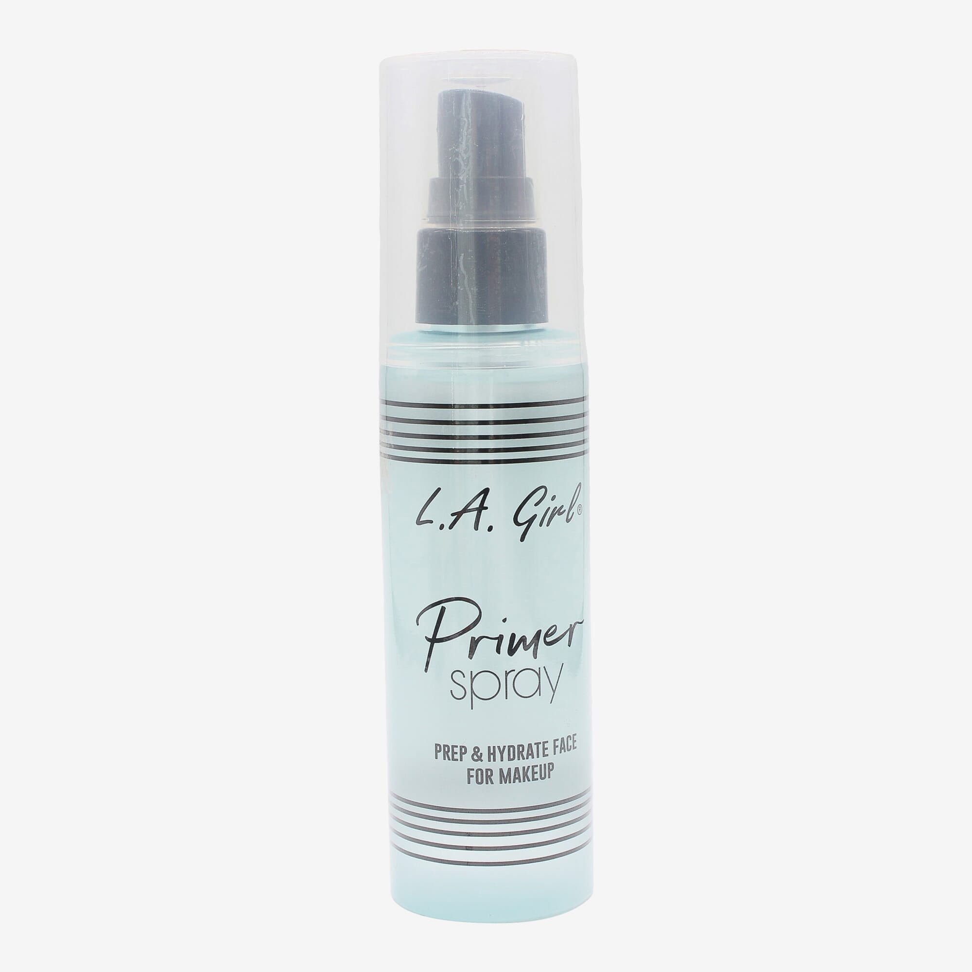 L.A Girl Primer Spray Prep And Hydrate Face - 80ml