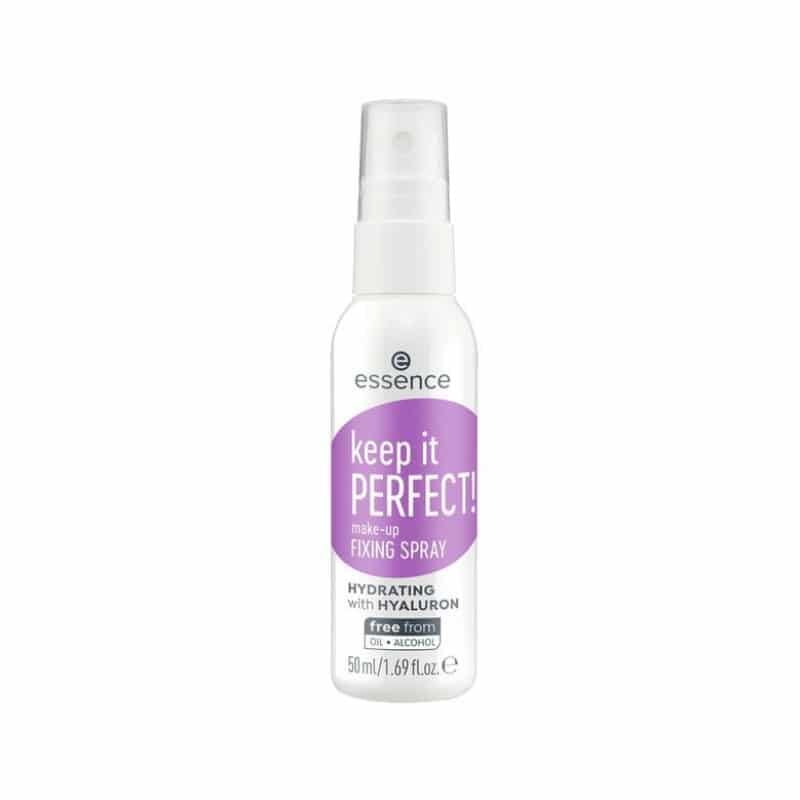 Essence Keep It Perfect Make Up Fixing Spray - 50 ml