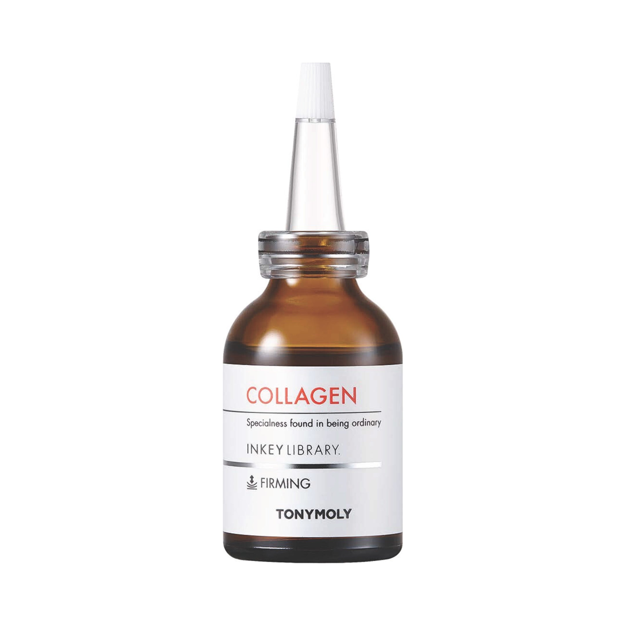 TonyMoly Collagen Inkey Library Firming  Ampoule - 30ml