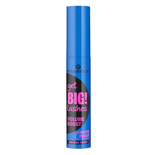 Essence I Love Extreme Volume Mascara - 12ml