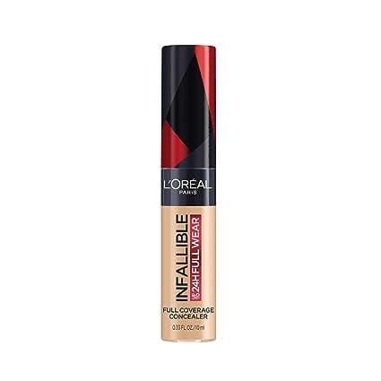 Loreal Paris Infaillible More Than Concealer - 32g
