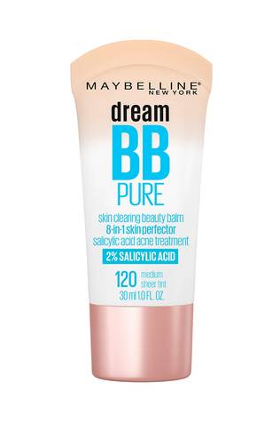 Maybelline Dream BB Pure - 30ml