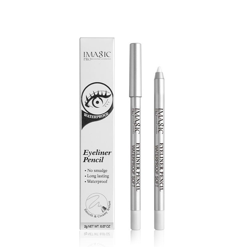 Imagic Waterproof Soft Eyeliner Pencil - 2g