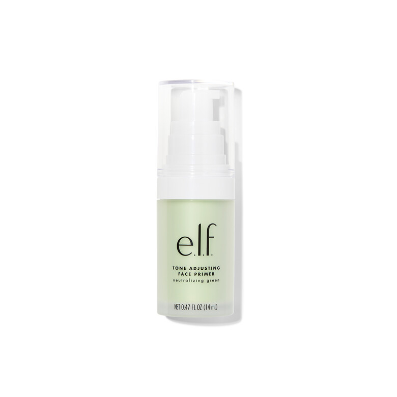 E.L.F. Tone Adjusting Face Primer - 14 ml