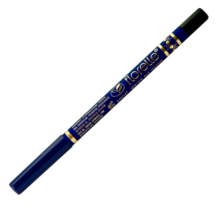 Florelle Eyeliner Black - 2gm