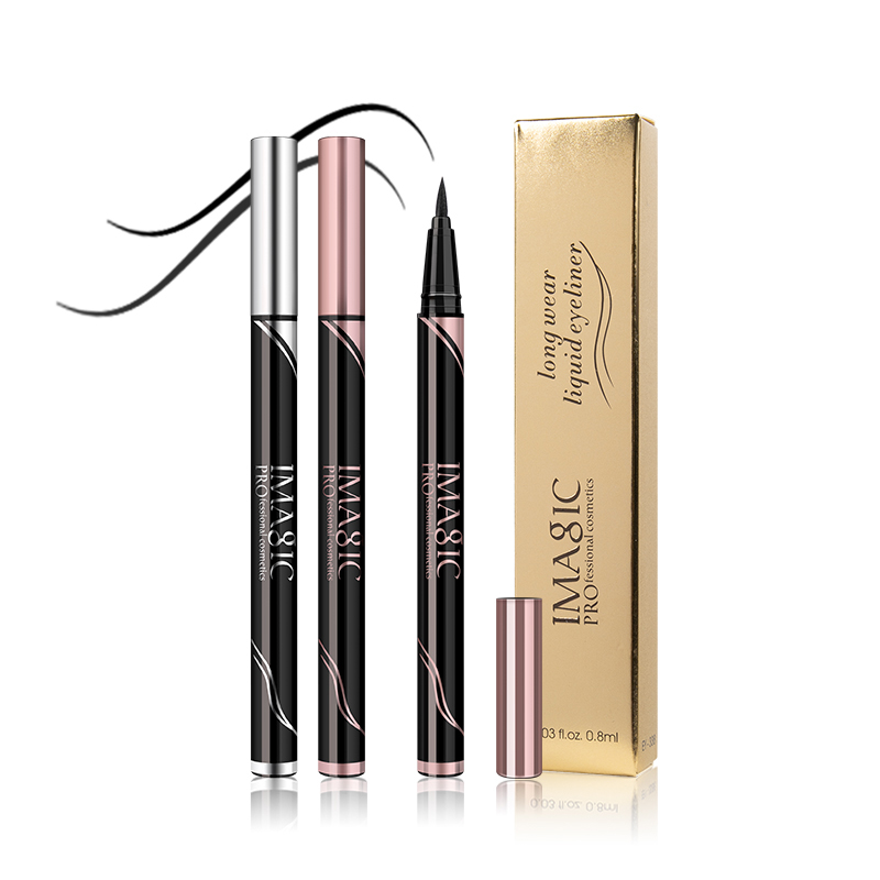 Imagic Long Wear Liquid Eyeliner Pencil - 8ml