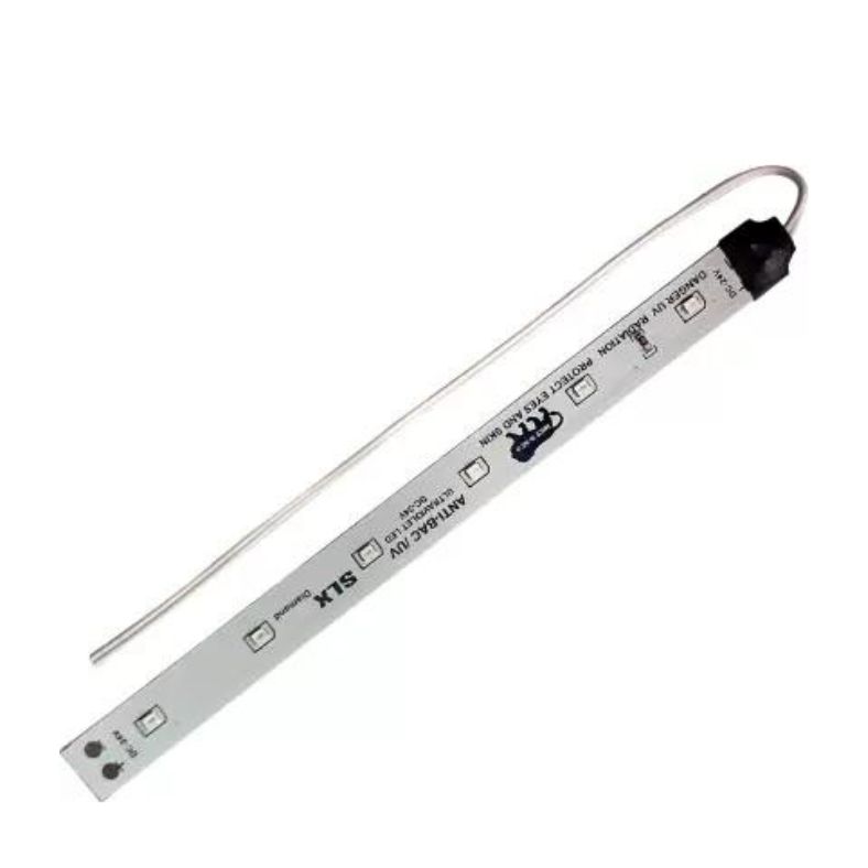  Leak Proof UV LED for RO UV UF Purifier 6 Inch - Brown