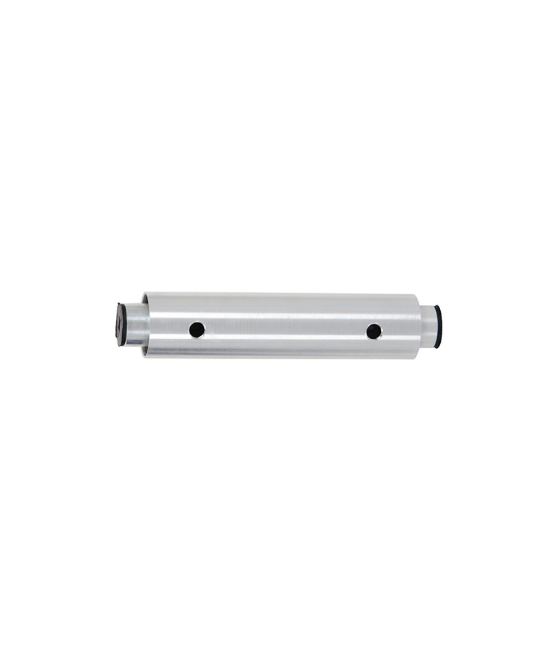 UV Barrel Chamber for RO Water Purifier - Silver