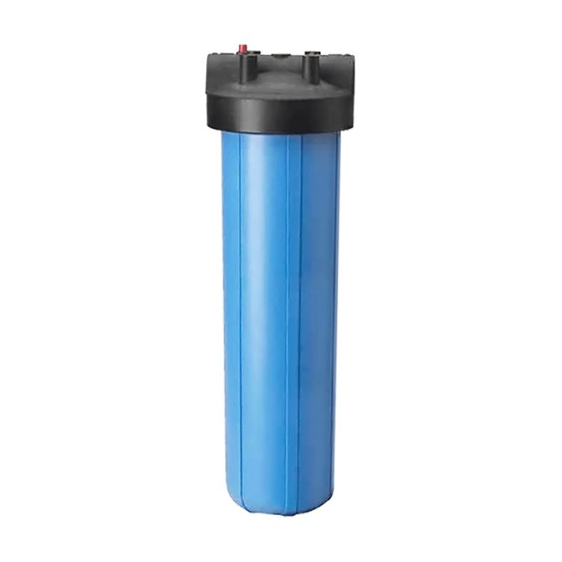 Big Blue Jumbo Filter Housing 20 Inch 