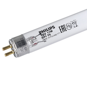 UV Tube for Water Purifier UV Lamp Bulb Replacement Cartridge - Violet