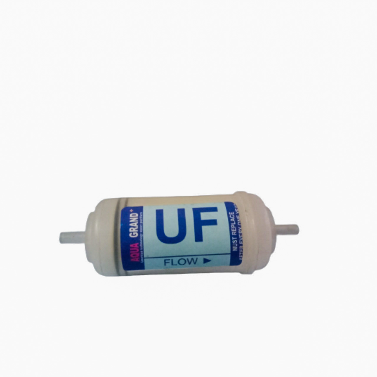 Uv Membrane 4 Inch - White