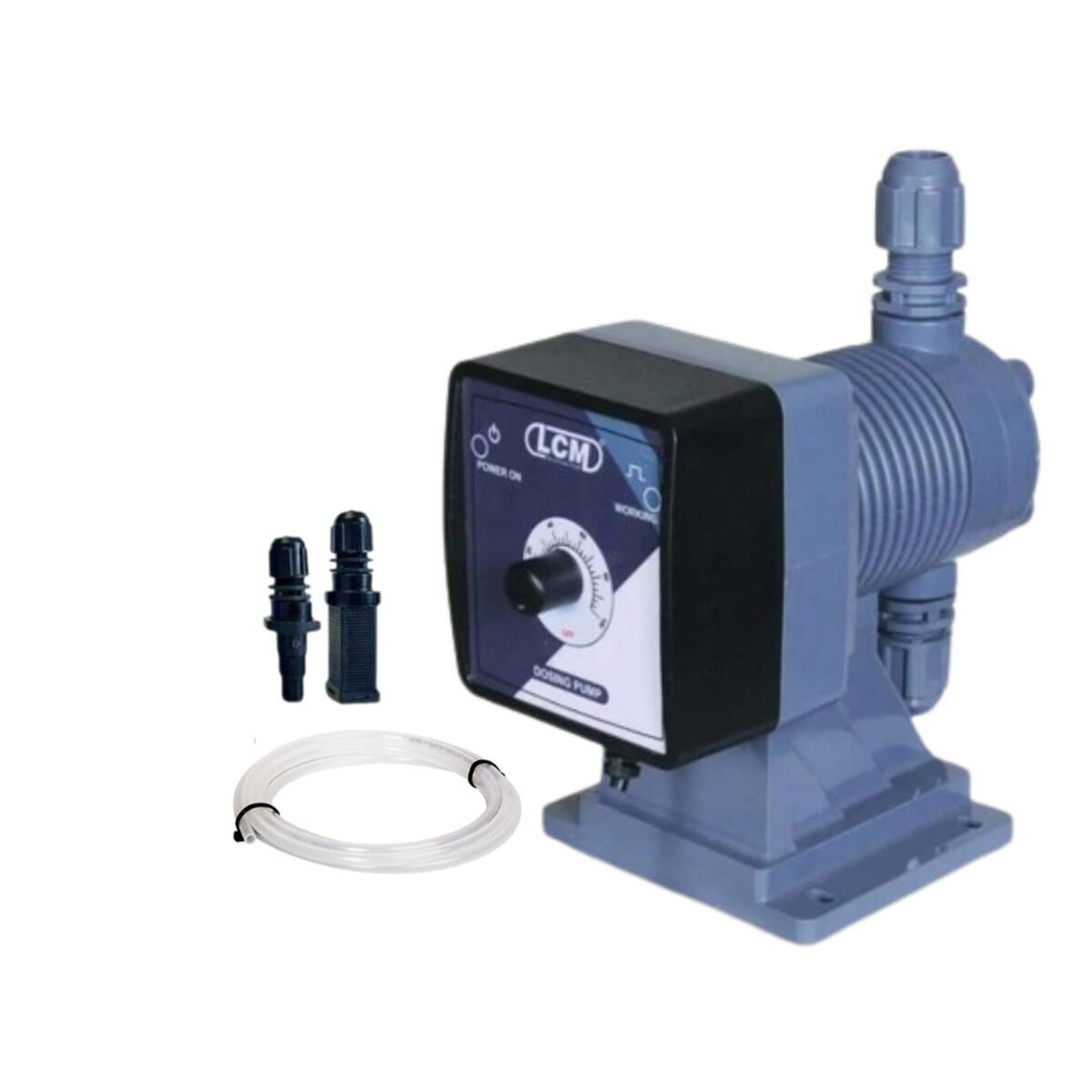 Chemical Dosing Pump Precision Fluid Dispenser