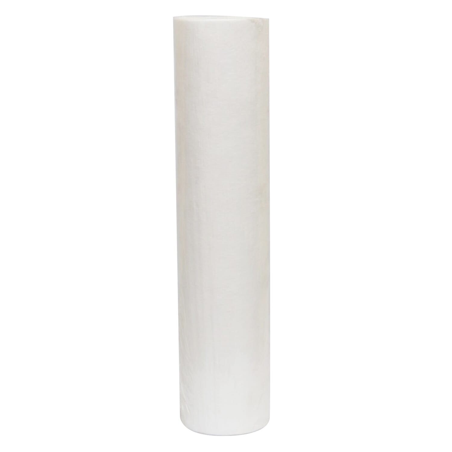 PP Sediment Water Filter Jumbo 20 inch - White