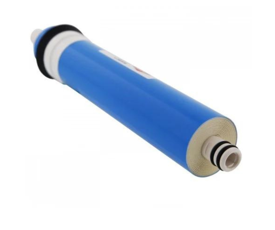Ro Membrane For Domestic Water Purifier - Dark Blue