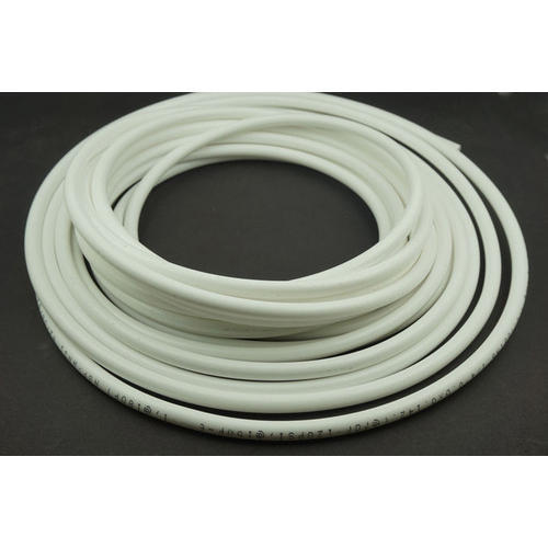 RO Tubing Pipe for RO Water Purifiers 3/8 Inch - White