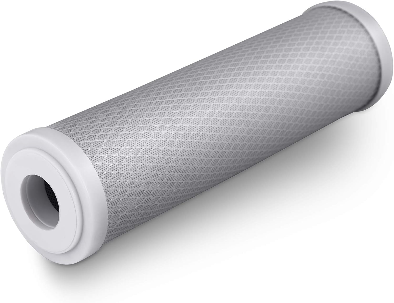  Jumbo CTO Filter Cartridge - 20 Inch Brown