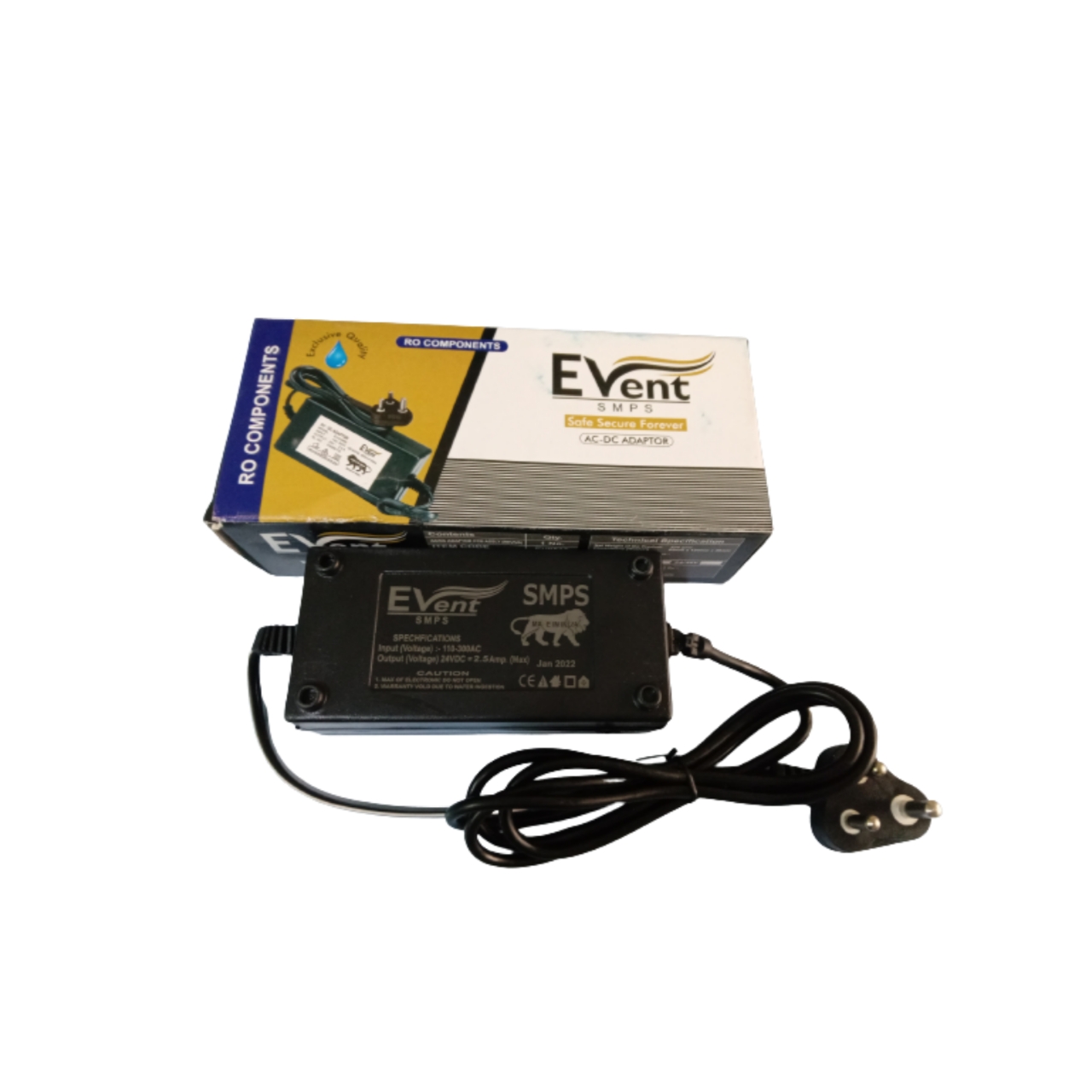 SMPS AC DC Power Supply Adapter