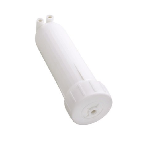 RO Membrane Housing for 300 GPD - White