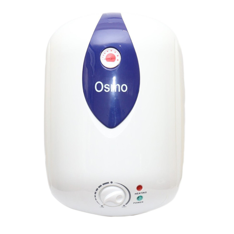 Osmo Cloud Water Geyser - 25ltr White 