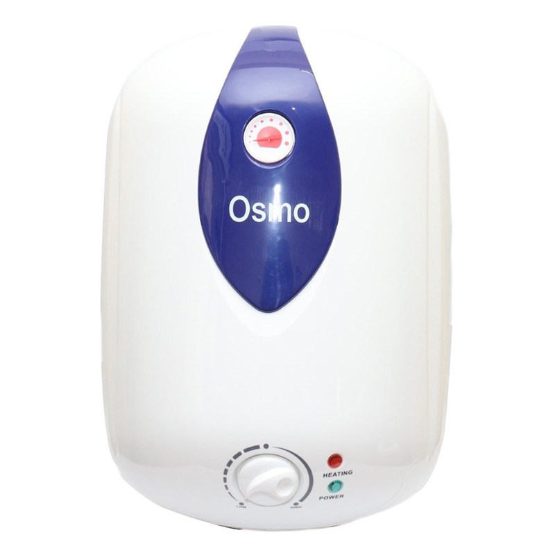 Osmo Cloud Water Geyser -  15ltr White 