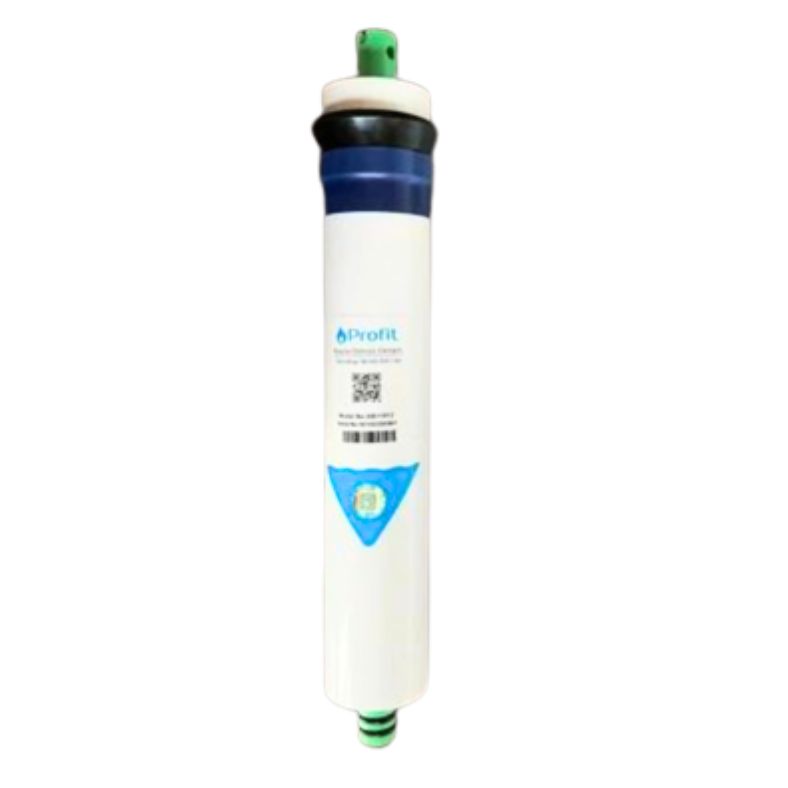 RO (Reverse Osmosis) Water Purification System for All Domestic Water Purifiers - White