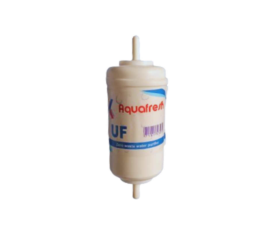 Ultra Filtration UF Membrane 4 Inch - Off White