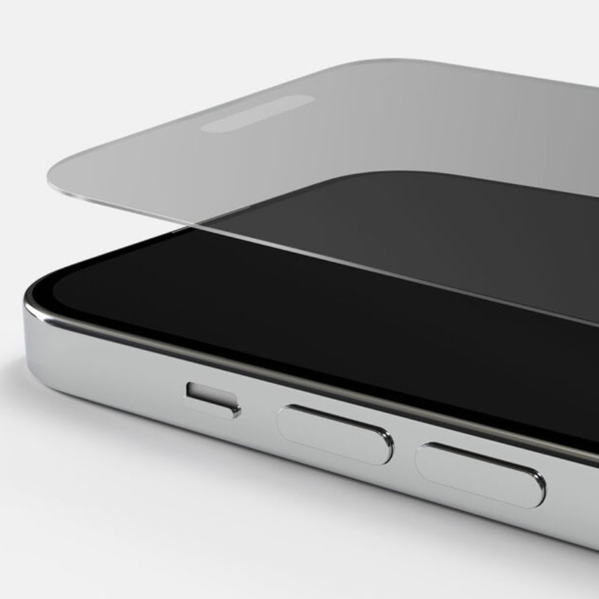 IPhone 15 Pro Max Privacy Screen Protector
