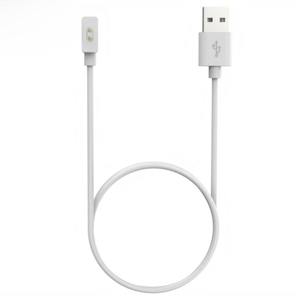 Fast Charging Cable For Redmi Watch 3 Active - Black
