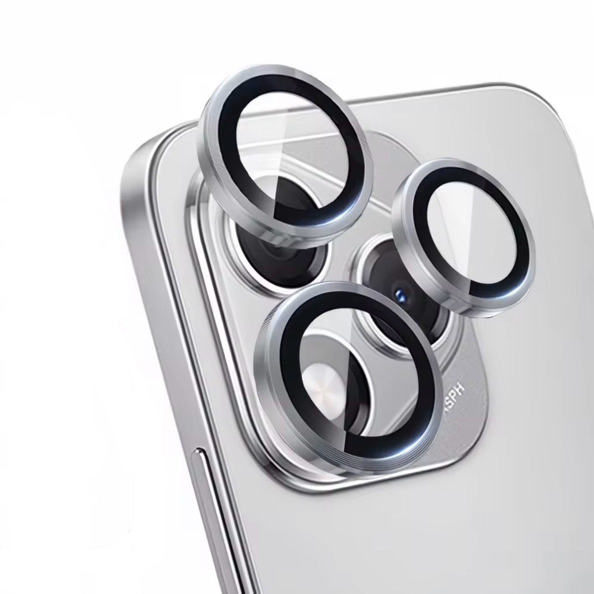 Honor 400 Lite (5G) Camera Lens Protector