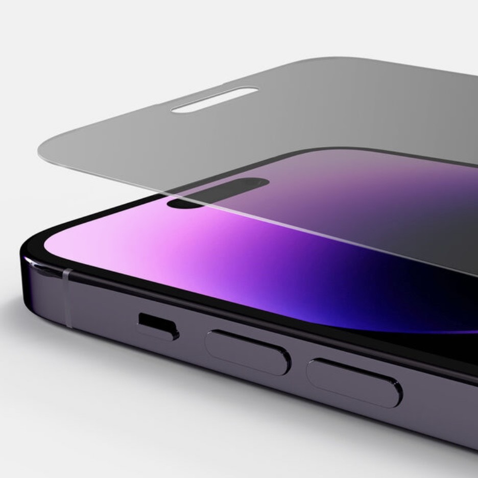 Privacy Screen Protector For iPhone 14 Pro Max