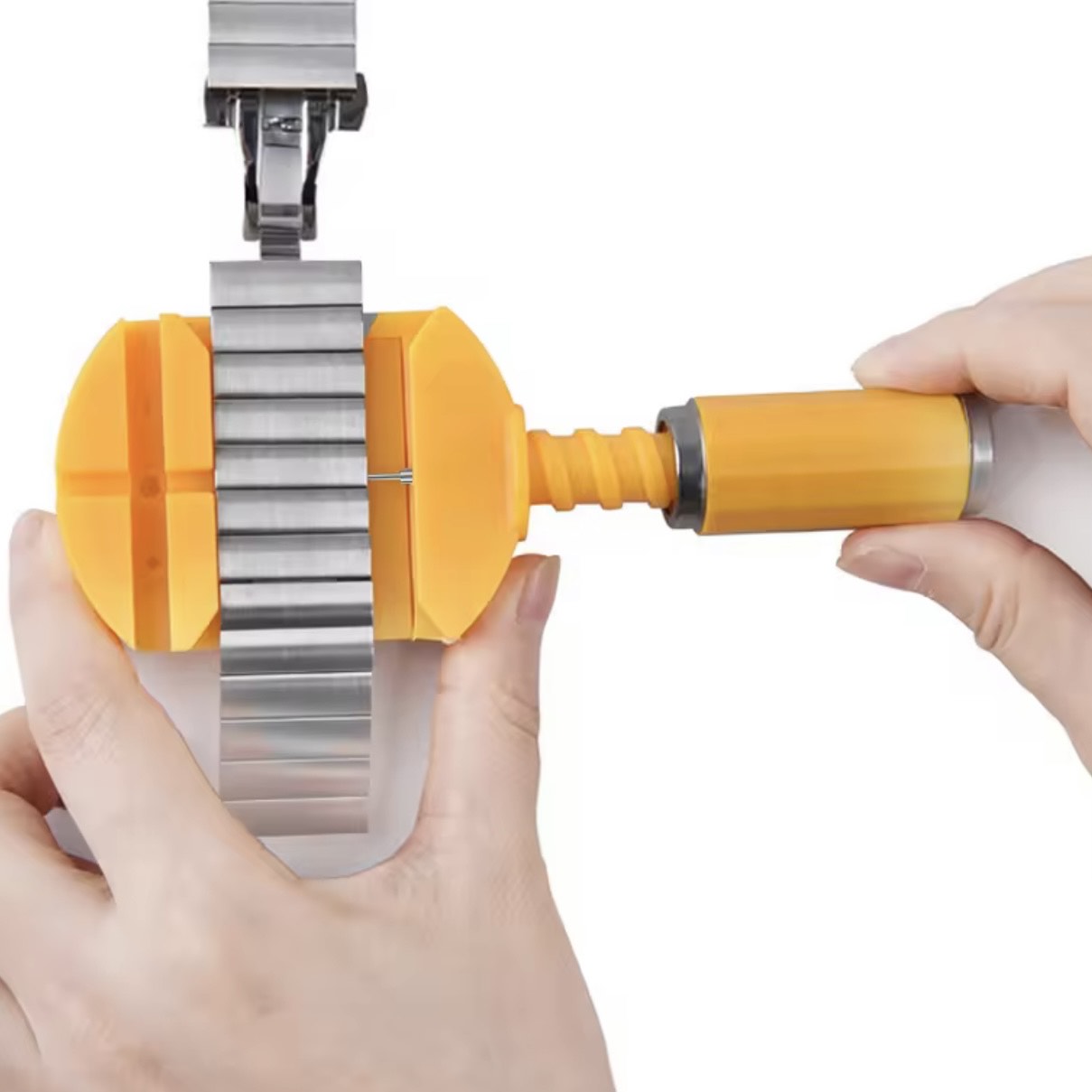 Watch Repair Tool Kit Watch Steel Band Remover, Apple Watch Strap Removal Tool