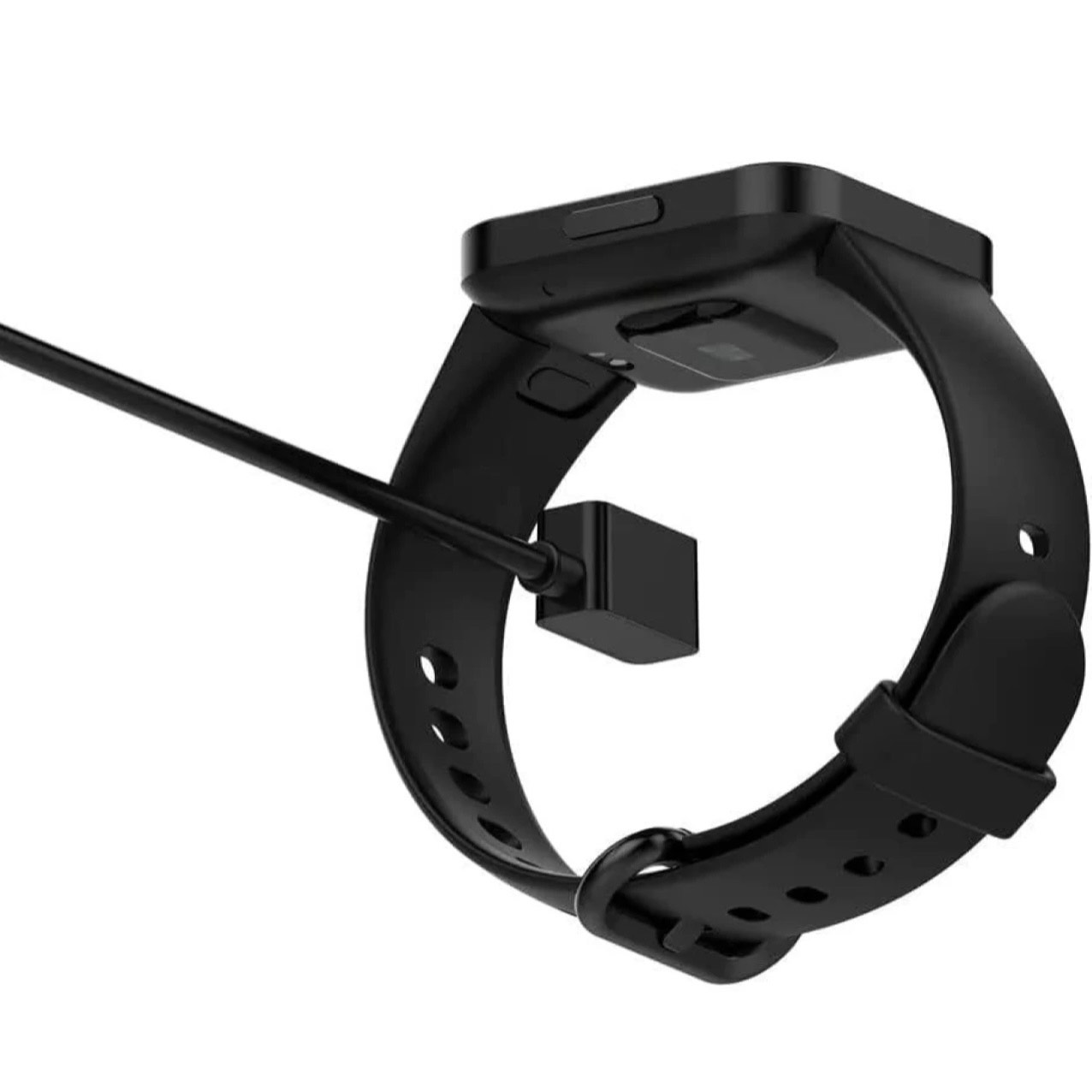 Charger Cable For Redmi Watch 2 Lite Smartwatch USB Chargers - Black