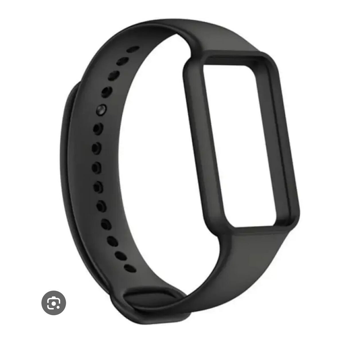 Silicone Strap for Amazfit Band 7