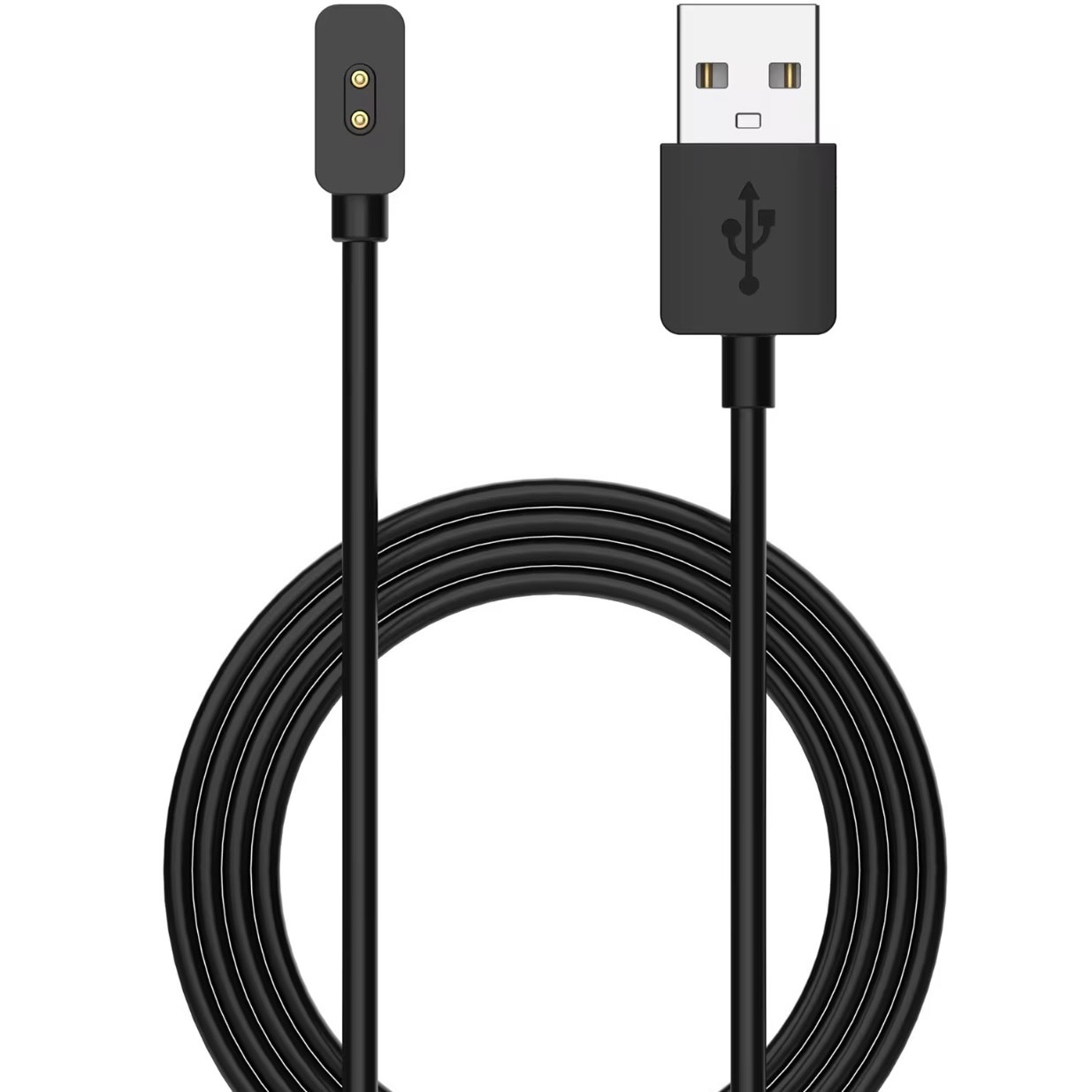 Charger For Compatible Devices Redmi Band 2 /Redmi Watch 3 Active/ Redmi Watch 4/ Redmi Watch 5 Active/ Redmi Watch 5 lite /Xiaomi Band 8/8 Pro /Xiaomi Band 8 Active /Xiaomi Band 9/9 NFC